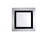 Jewel Black | Deknudt Mirrors