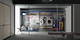 Laundry | Valcucine