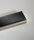 Linear floor drain CeraLine | DALLMER