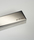 Linear floor drain CeraLine | DALLMER