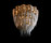 Protea Chandeliers | Willowlamp