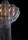 Flower of Life Chandeliers | Willowlamp