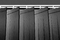 Vibrasto vertical blinds | Texaa®