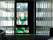 Vibrasto vertical blinds | Texaa®