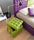Pouff Poissy | Bolzan Letti