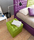 Pouff Poissy | Bolzan Letti