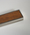Linear floor drain CeraLine | DALLMER
