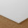 6mm Low iron back painted glass, acid etched | selected by Materials Council
