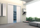 EWOLUTO® scorrevole | Eclisse