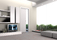 EWOLUTO® scorrevole | Eclisse
