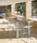 temptation high desk | Sedus Stoll