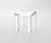 The Invisibles Light | Kartell