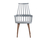 Comback Chair | Kartell