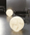 Floor moon | in-es artdesign