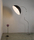 Mezza luna piantana | in-es artdesign