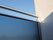 Madras® glass for parapets and shelters | Vitrealspecchi