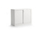 Classic Storage Sliding Door Cabinets | Dieffebi