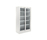 Classic Storage Sliding Door Cabinets | Dieffebi