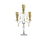 Mille Nuits | Baccarat
