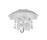Marie Coquine | Baccarat