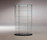 Ellipse Vitrine | Reflex