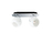 Beluga White | Fabbian