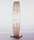 Colonne H163 table lamp | Dix Heures Dix