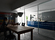 New Logica System Invitrum blu | Valcucine