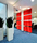 Stereo screens | Texaa®