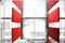 Stereo screens | Texaa®