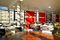 Stereo screens | Texaa®