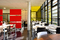 Stereo screens | Texaa®