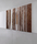 Boiserie collezione “Bamboo” | Laurameroni