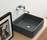 Lava Grey | Ceramica Flaminia