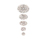 Crystal Waters series | Brand van Egmond