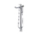 Twinprime pin | Laufen
