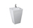 ILBAGNOALESSI dOt | Washbasin | Laufen
