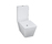 ILBAGNOALESSI dOt | WC - Bidet | Laufen