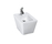 ILBAGNOALESSI dOt | WC - Bidet | Laufen