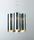 Tubes pendant | Dix Heures Dix
