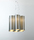 Tubes pendant | Dix Heures Dix