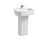 Palomba Collection | Washbasins | Laufen