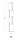 Infini H451 floor lamp | Dix Heures Dix
