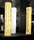 Céleste H452 floor lamp | Dix Heures Dix
