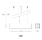 City H465 pendant | Dix Heures Dix