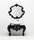 The Wanders Collection I Mirror | Bisazza