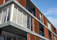 Sliding Shutter Screen | Hunter Douglas