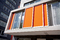Sliding Shutter Screen | Hunter Douglas