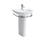 living | Washbasin | Laufen