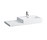 living city | Washbasin | Laufen
